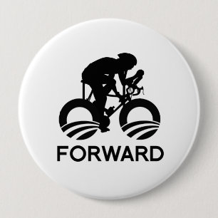 Badge Rond 10 Cm CYCLE D'AVANCEMENT AVEC OBAMA - -.png