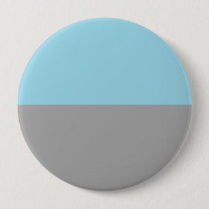 Badge Rond 10 Cm Drapeau de fierté autosexuel