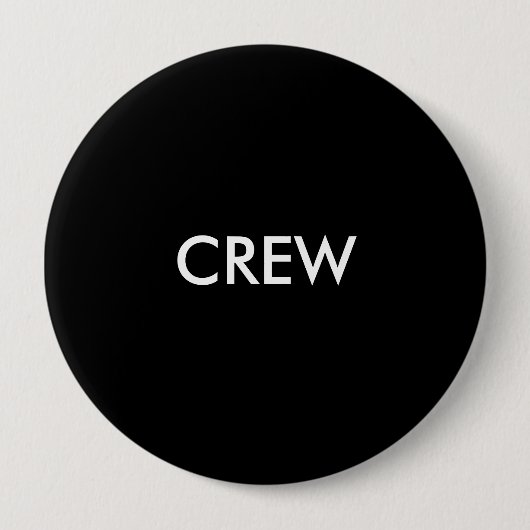 BADGE ROND 10 CM ÉQUIPE (Devant)