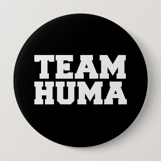 BADGE ROND 10 CM ÉQUIPE HUMA - .PNG (Devant)
