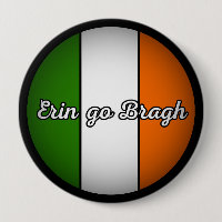 Erin Go Bragh - « Irlande pour toujours »