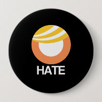 ESPOIR (Obama) contre la HAINE (atout)