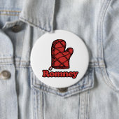 Badge Rond 10 Cm Four Mitt Romney .png (En situation)