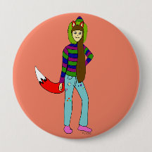 foxgirl