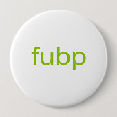 BADGE ROND 10 CM FUBP (Devant)
