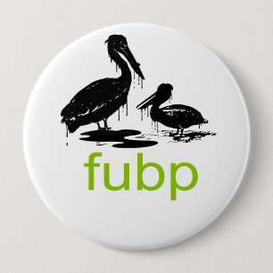 BADGE ROND 10 CM FUBP