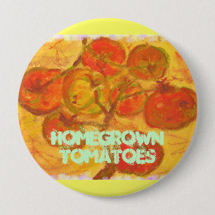 Badge Rond 10 Cm homegrotato