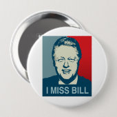 Badge Rond 10 Cm I MLLE BILL.png (Devant & derrière)