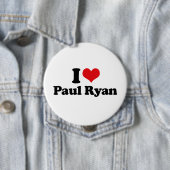 BADGE ROND 10 CM J'AIME PAUL RYAN (2).PNG (En situation)