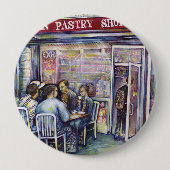 Badge Rond 10 Cm Jocund (Devant)