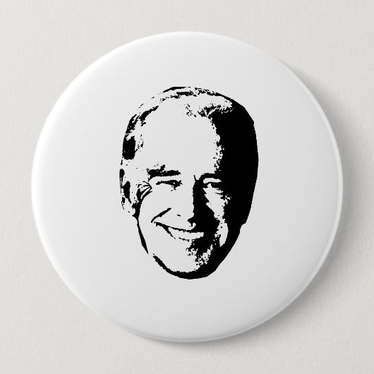 Badge Rond 10 Cm JOE BIDEN - -.png (Devant)