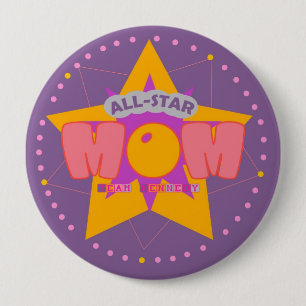 Badge Rond 10 Cm kzazzle5