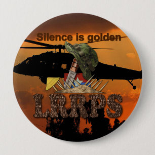 Badge Rond 10 Cm Marine Armée Marine Marine Marine Marine Marine Ra