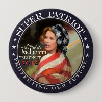 Michele Bachmann, patriote superbe