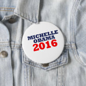Badge Rond 10 Cm MICHELL OBAMA 2016.png (En situation)