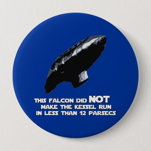 Badge Rond 10 Cm Millénaire de garçon de ballon (Devant)