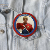 BADGE ROND 10 CM MSHS-2452 (En situation)