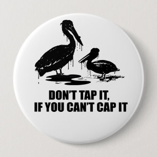 BADGE ROND 10 CM NE LE TAPEZ PAS SI VOUS NE POUVEZ PAS PAC IL
