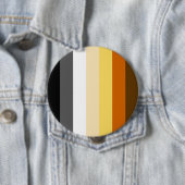 Badge Rond 10 Cm non défini (En situation)