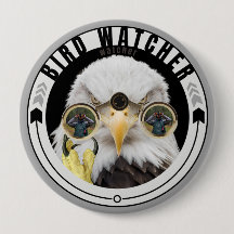 Observation d'oiseaux, Oiseaux amusants Eagle Watc