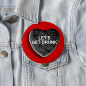 BADGE ROND 10 CM OBTENONS BUS (En situation)