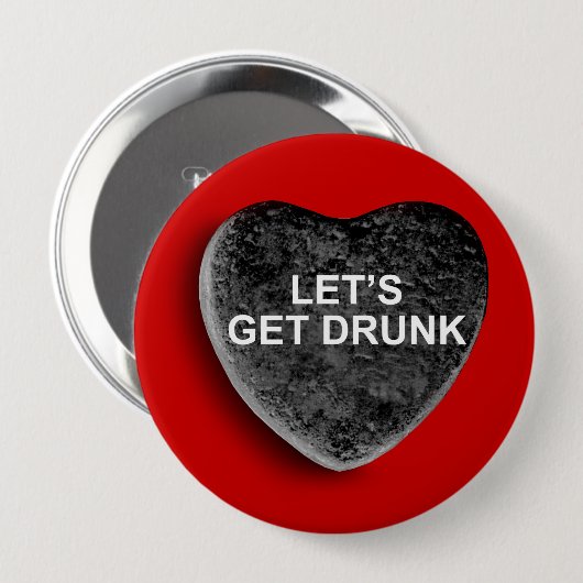 BADGE ROND 10 CM OBTENONS BUS (Devant & derrière)