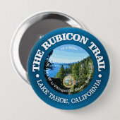 Badge Rond 10 Cm Piste Rubicon (OBP) (Devant & derrière)