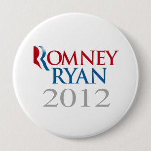 Badge Rond 10 Cm ROMNEY RYAN 2012.png