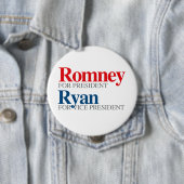 Badge Rond 10 Cm ROMNEY RYAN VP PICK.png (En situation)