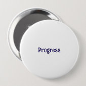 Badge Rond 10 Cm Rond (Devant & derrière)