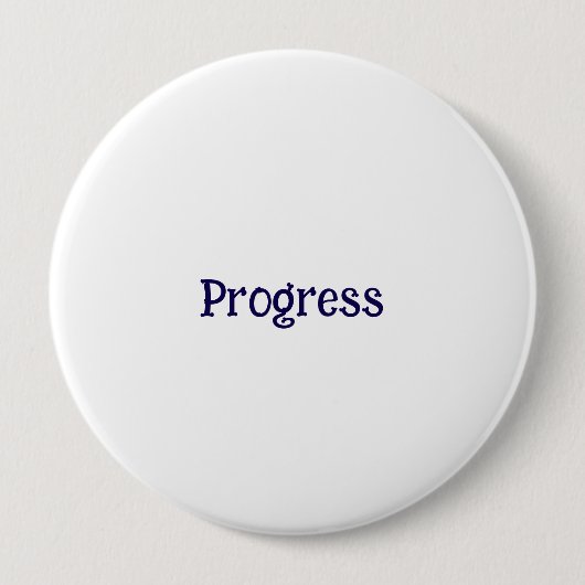 Badge Rond 10 Cm Rond (Devant)