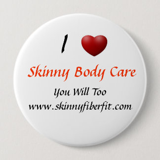 Badge Rond 10 Cm Ruben Jaimes