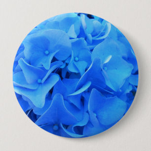 Badge Rond 10 Cm Sérapine