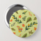 Badge Rond 10 Cm Série 3 (Devant & derrière)