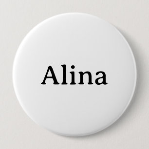 Badge Rond 10 Cm supprimer le texte et ajouter votre propre concept
