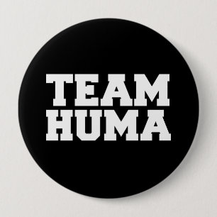 Badge Rond 10 Cm TEAM HUMA -.png