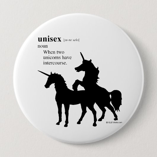 BADGE ROND 10 CM UNISEXE (Devant)