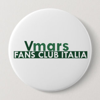 Badge Rond 10 Cm Verde de logo de Spilla