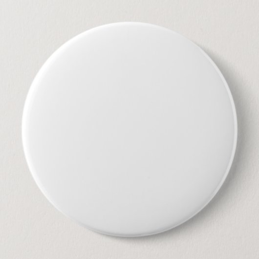 Badge Rond 10 Cm Vierge Faites-vous votre propre (Devant)