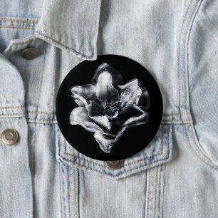Badge Rond 10 Cm Vinny