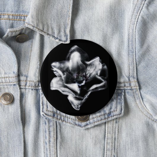Badge Rond 10 Cm Vinny (En situation)