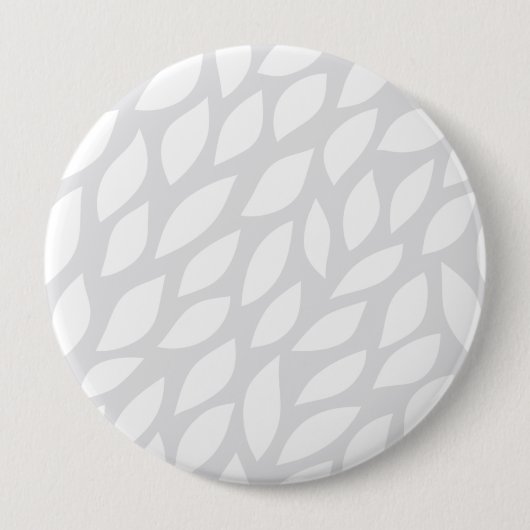 Badge Rond 10 Cm Voie (Devant)