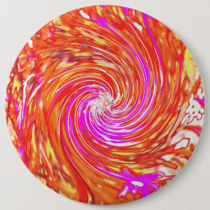 BADGE ROND 15,2 CM