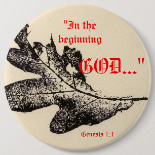 BADGE ROND 15,2 CM 10