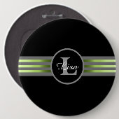 BADGE ROND 15,2 CM 2 (Devant & derrière)