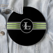 BADGE ROND 15,2 CM 2 (En situation)