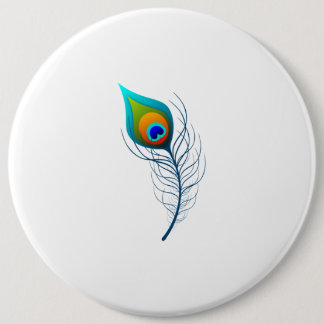 Badge Rond 15,2 Cm Accessoires > Boutons et patchs > Accessoires pour