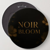 Badge Rond 15,2 Cm Accessories > Buttons & Patches > Buttons (Devant & derrière)