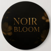 Badge Rond 15,2 Cm Accessories > Buttons & Patches > Buttons (Devant)