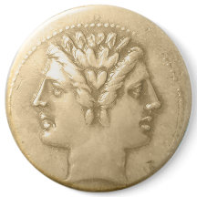 Bonne année — Janus Coin